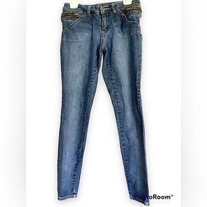 Jeans Junior pair of stretch In excellent pre owned condition.